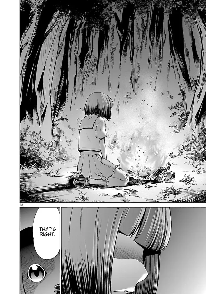 Killing Bites Chapter 63 image 30_optimized